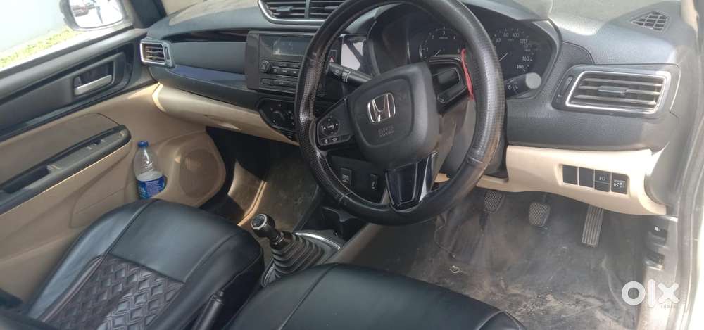 Honda Amaze 1.5 Smt I Dtec, 2019, Diesel