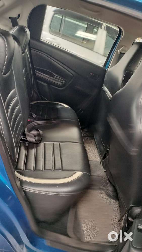Maruti Suzuki Celerio Lxi(o), 2022, Petrol