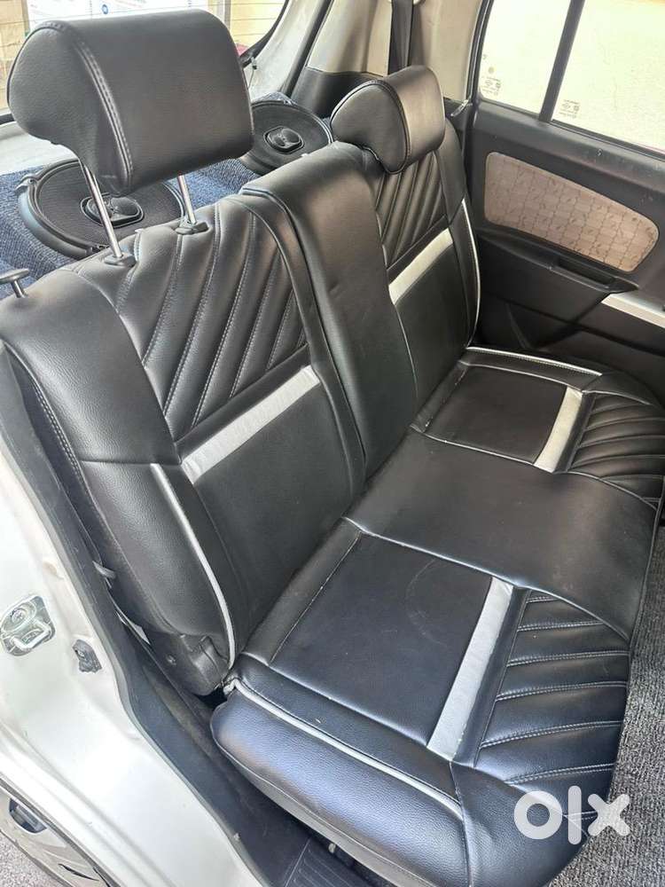 Maruti Suzuki Wagon R 2014 Petrol Well Maintained