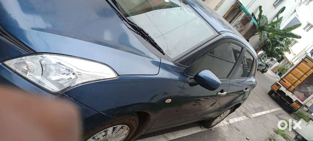Maruti Suzuki Baleno 2018