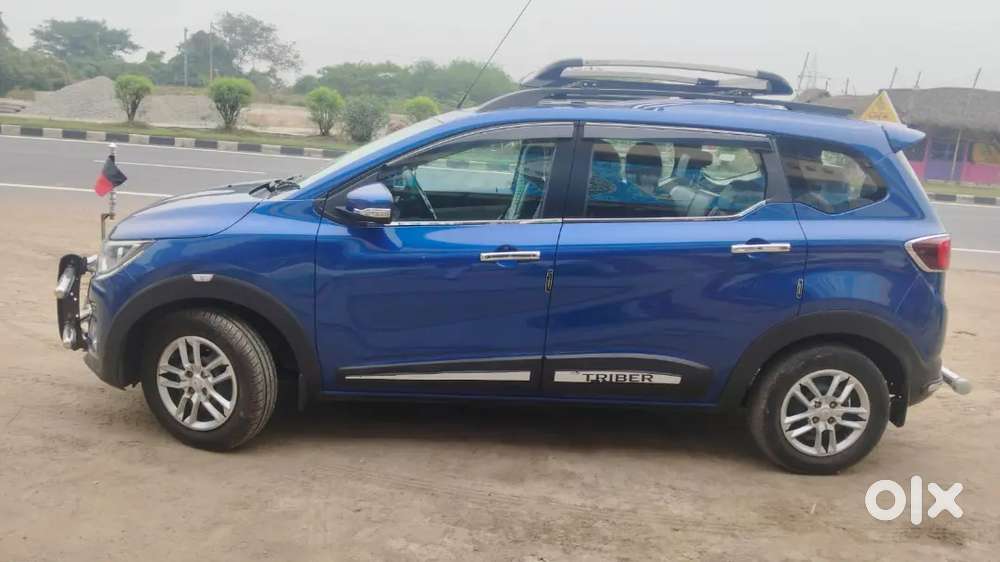 Renault Triber 2020 Petrol 39000 Km Driven
