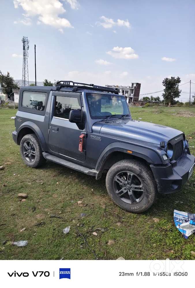 One Handed Mirror Condition