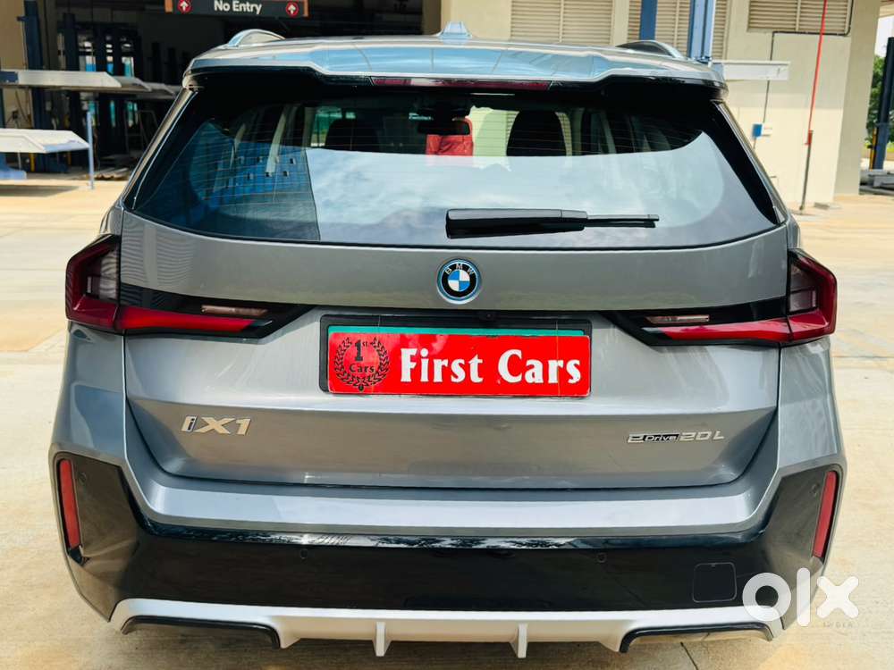 Bmw Ix1 Edrive20l M Sport, 2025, Electric