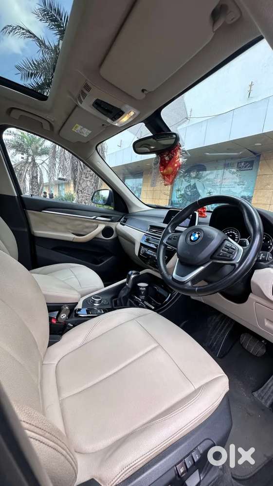 Bmw X1 2.0 Sdrive20d Xline, 2018, Diesel