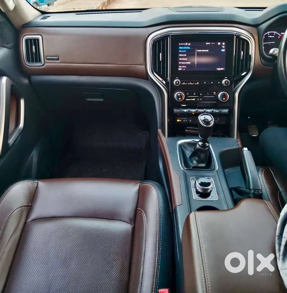 Mahindra Scorpio N Diesel 2023