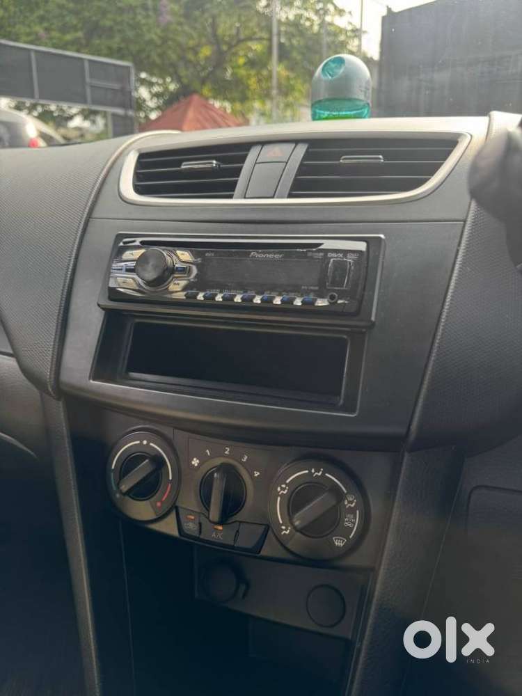 Maruti Suzuki Swift Vdi, 2013, Diesel