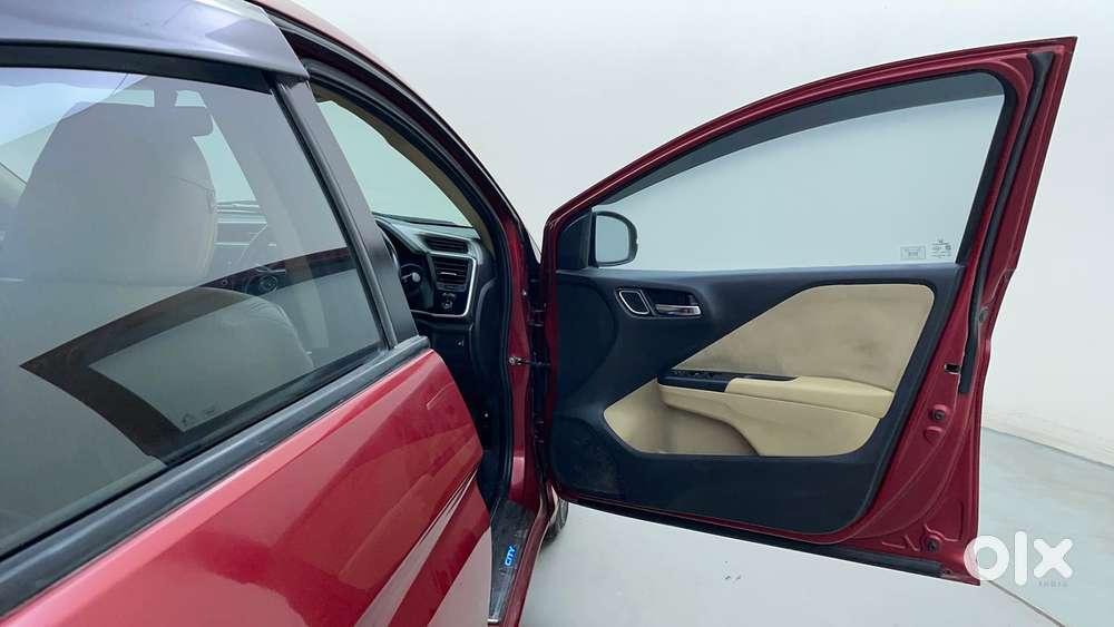 Honda City I-dtec V, 2019, Diesel