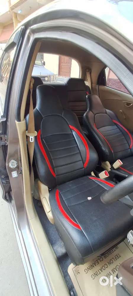 Honda Brio Manual Transmission