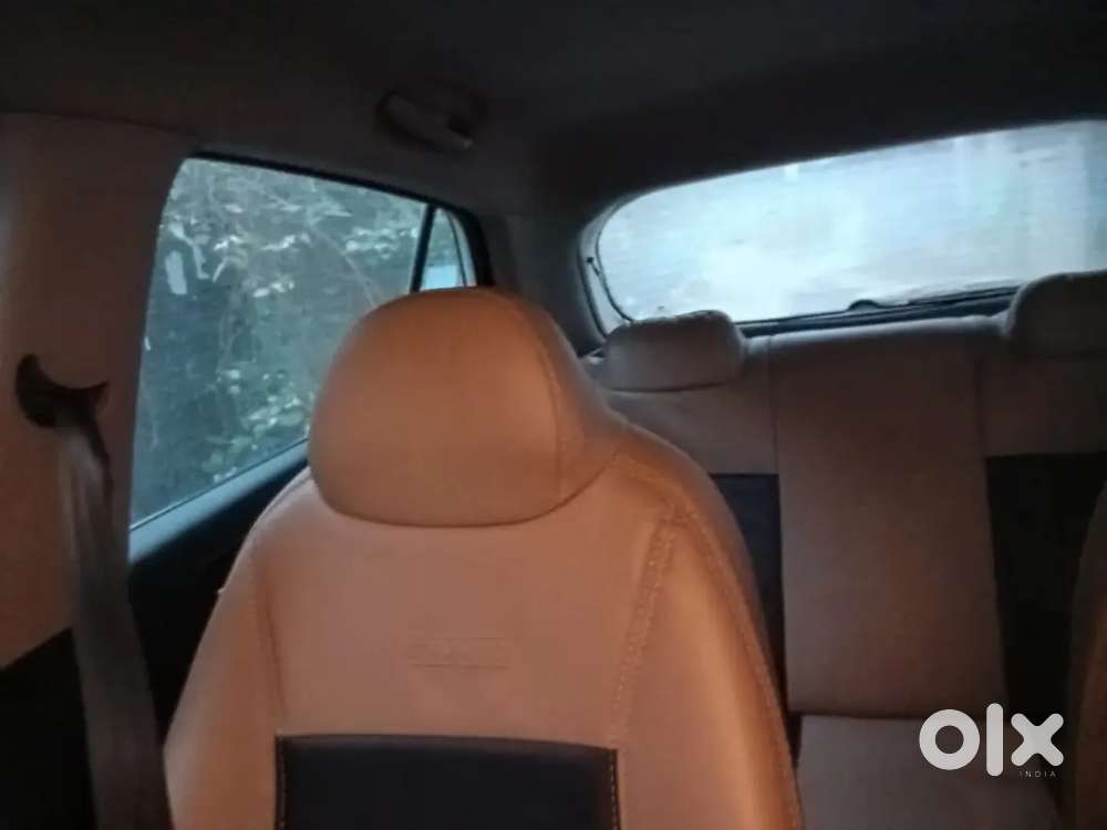 Hyundai Grand I10 2015