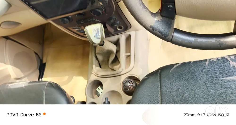 Mahindra Scorpio 2014 Diesel 140000 Km Driven