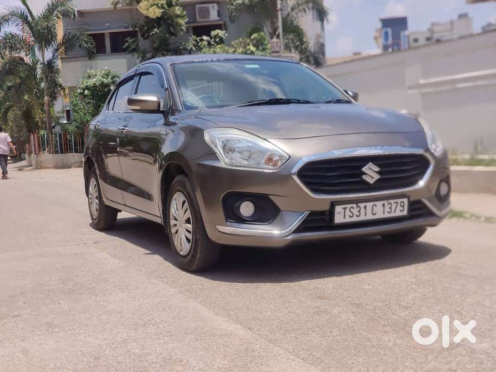 Maruti Suzuki Dzire 2017-2020 Vdi, 2018, Diesel