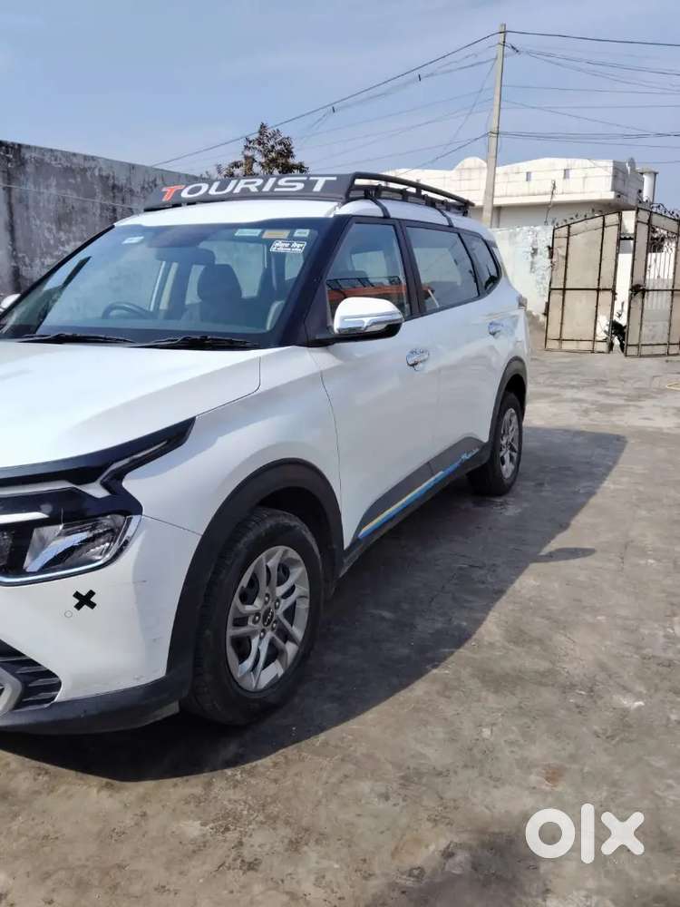 Sale Kia With Loan