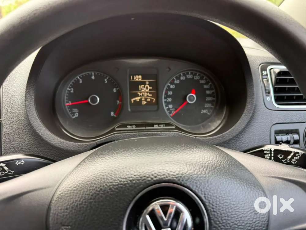 Volkswagen Polo 1.0 Comfortline At, 2021, Petrol