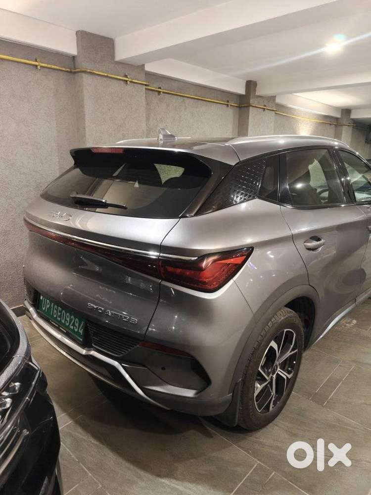 Byd Atto 3 Special Edition, 2025, Electric