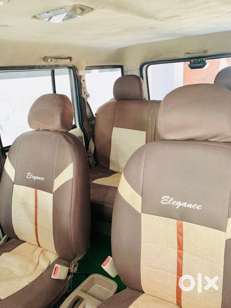 Mahindra Bolero Power+ Zlx Mh