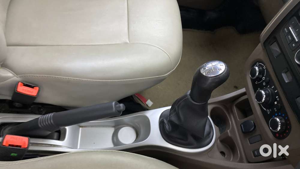 Renault Duster Petrol Rxl, 2016, Petrol