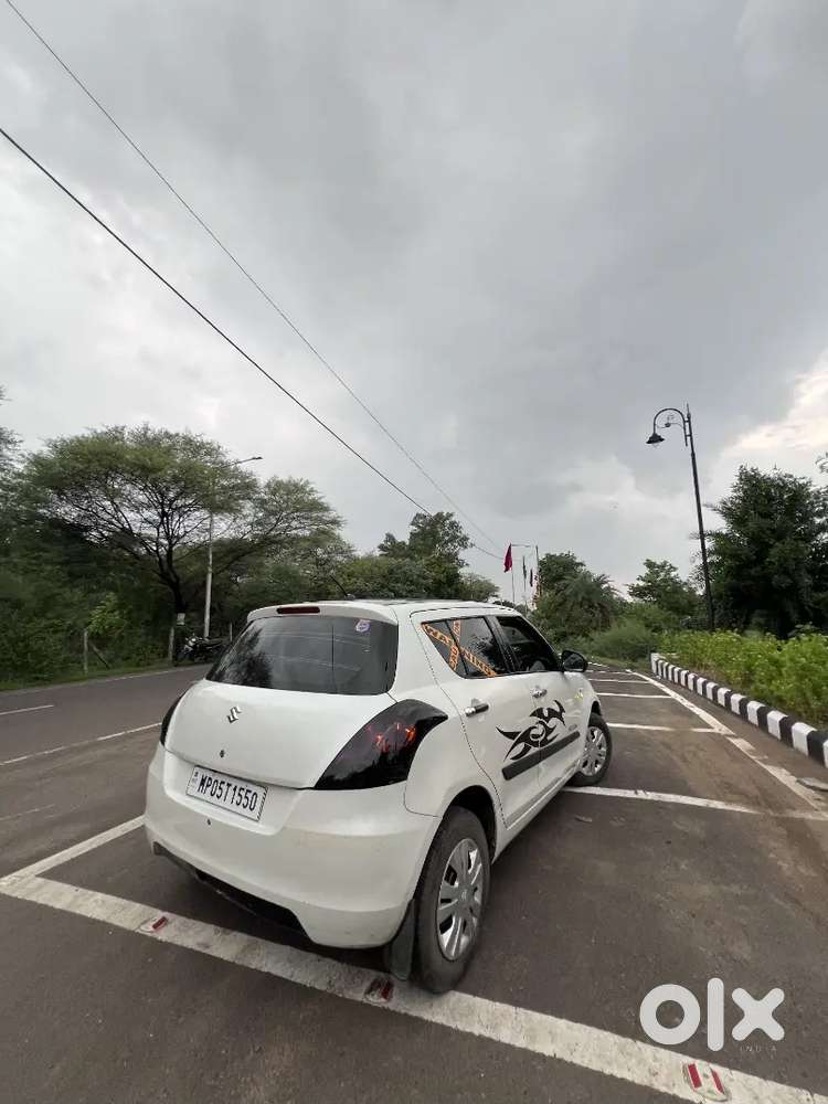 Maruti Suzuki Swift 2015 Diesel
