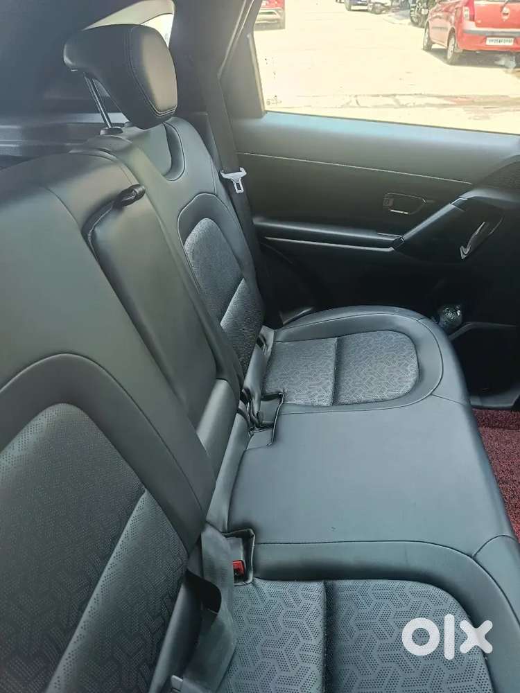 Tata Harrier Kryotec 2022 Sunroof Diesel Automatic