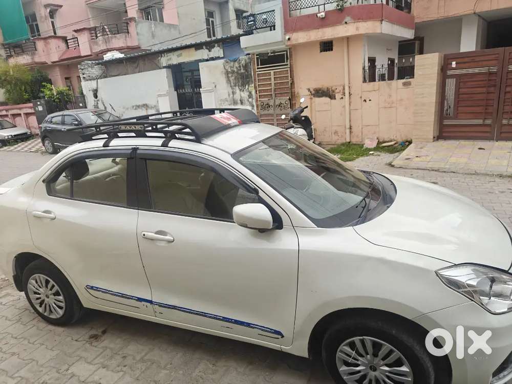 Maruti Dzire 1.2 Zxi 2022