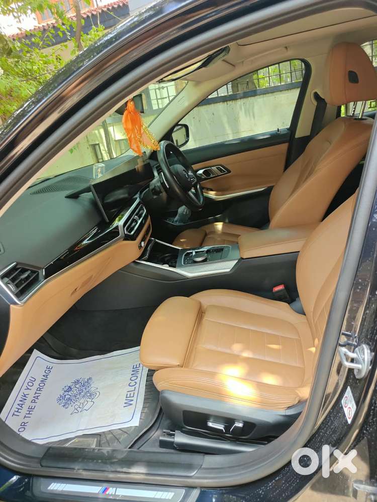 Bmw 3 Series 2.0 330i M Sport, 2024, Petrol