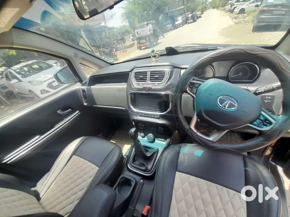 Tata Hexa 2019 Diesel Well Maintained