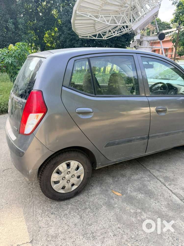 Hyundai I10 Petrol 2009