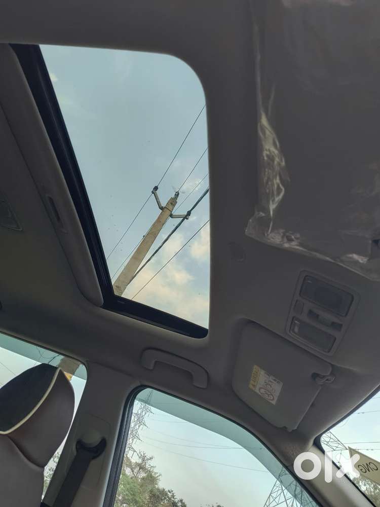 Hyundai Exter Sx (o) 1.2 Mt, 2024, Cng & Hybrids