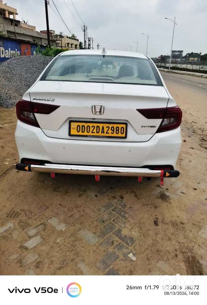 Honda Amaze 1.2 2024