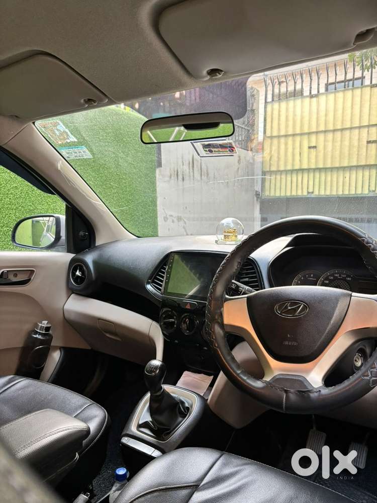 Hyundai Santro 1.1 Era 2019