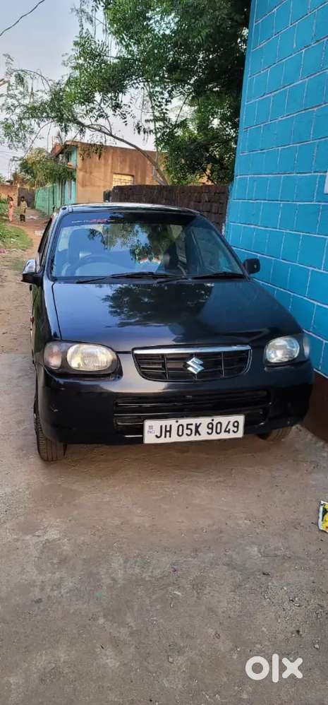 Condition Good All Paper Ok Registration 2030 Tak Valid