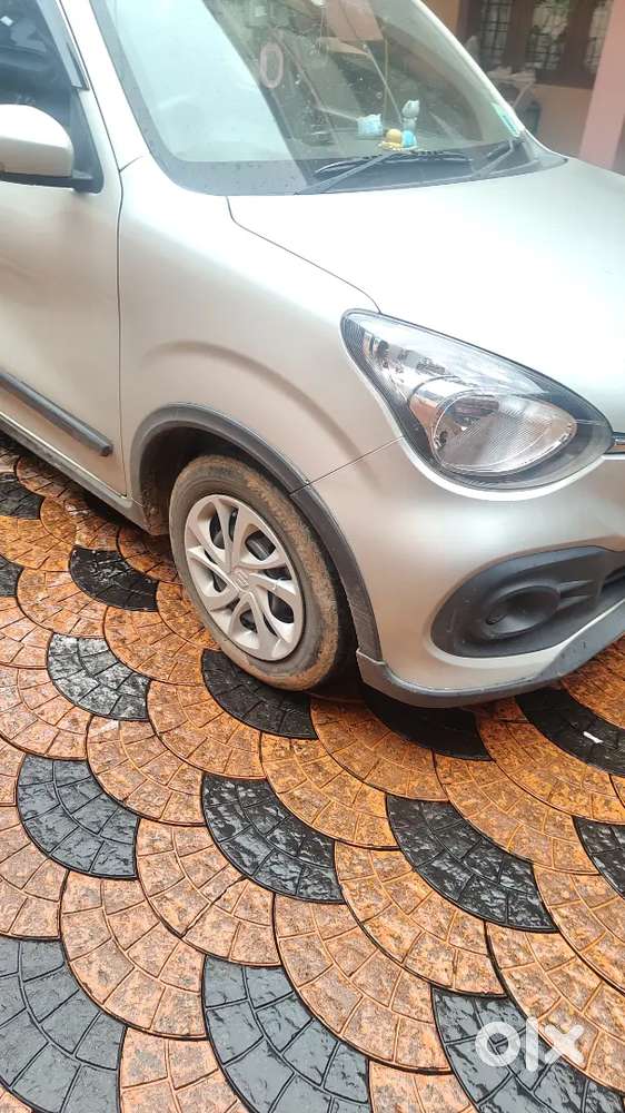 Maruti Suzuki Celerio Vxi 2022