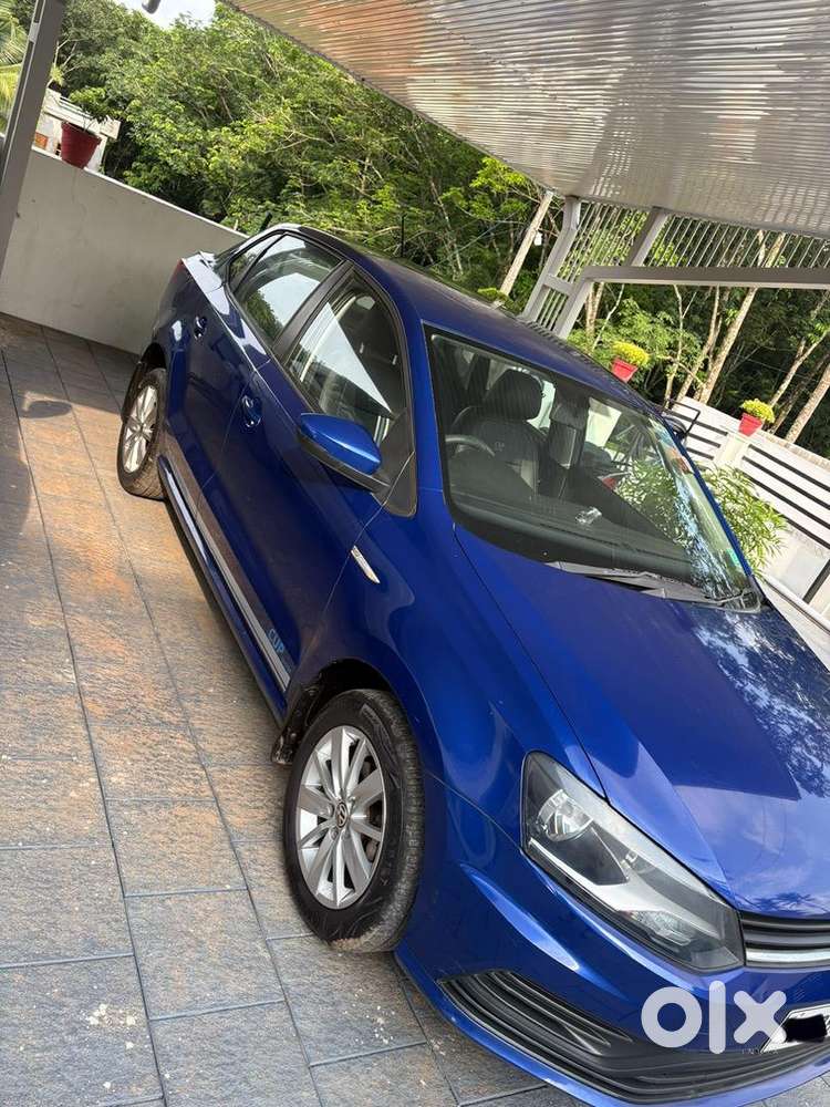 Volkswagen Diesel Car-ameo 1.5 Tdi Cup Edition