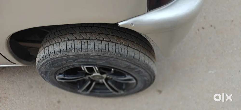 Maruti Suzuki Zen Estilo 2003 Petrol Manual