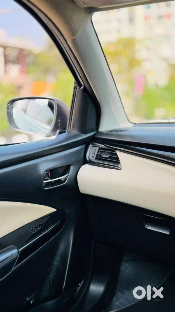 Toyota Glanza G Hybrid, 2022, Petrol