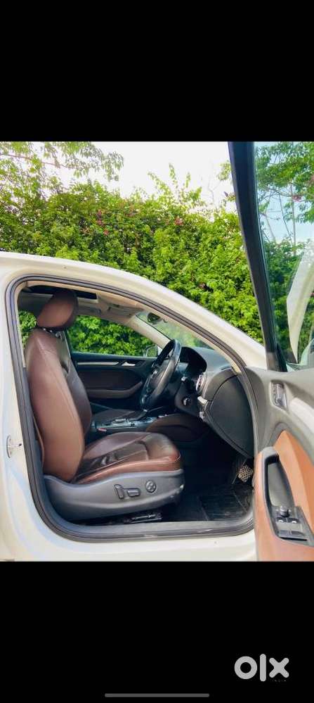 Audi A3 2.0 35 Tdi Premium + Sunroof, 2015, Diesel