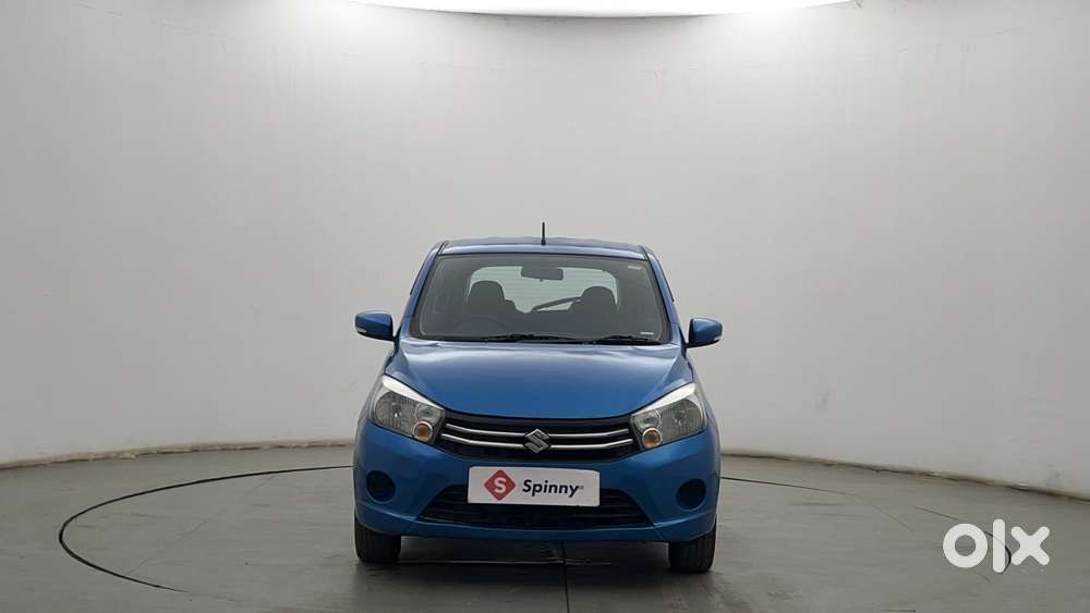Maruti Suzuki Celerio Zxi Amt, 2016, Petrol
