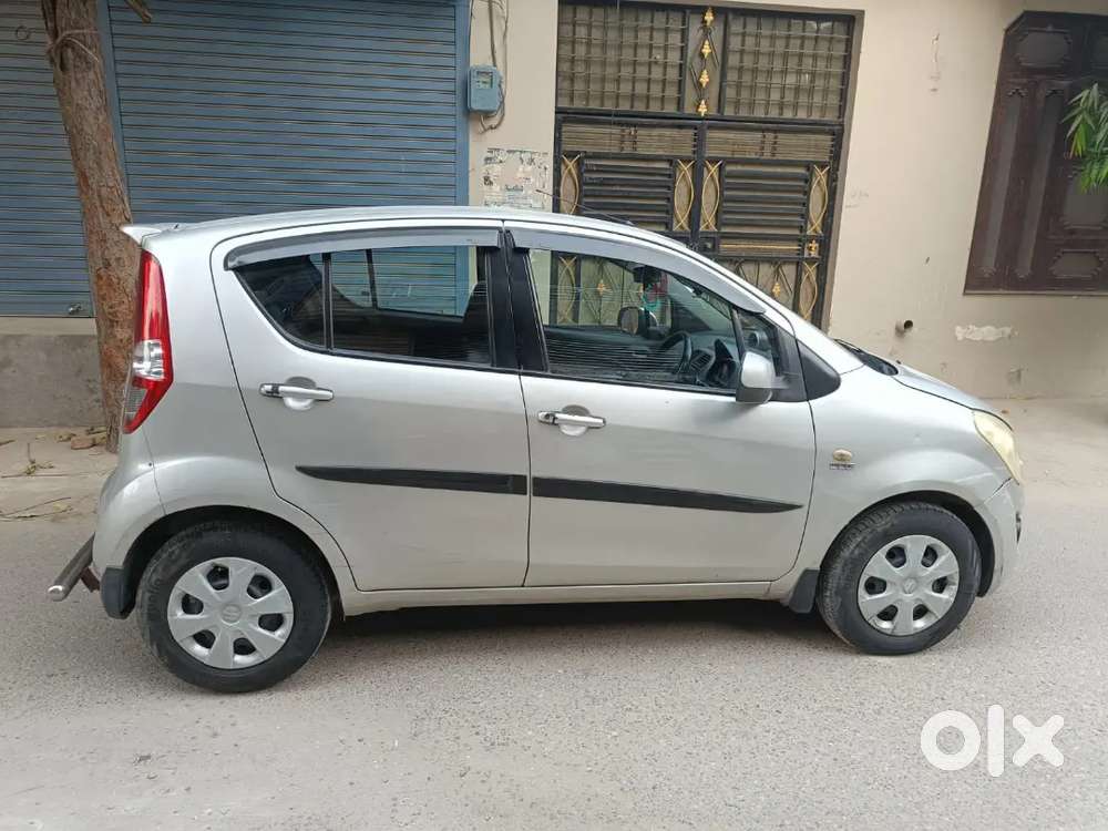 Maruti Suzuki Ritz Vdi 2015