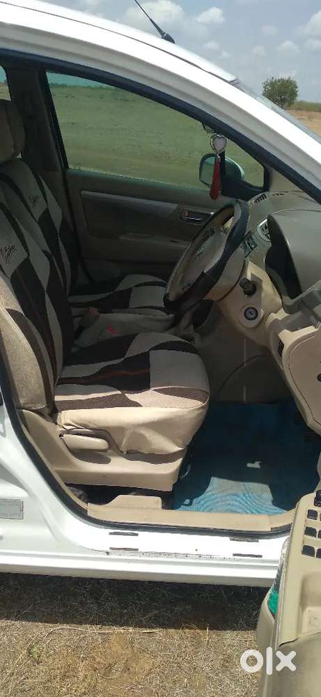 Maruti Suzuki Ertiga 2016 Diesel Well Maintained
