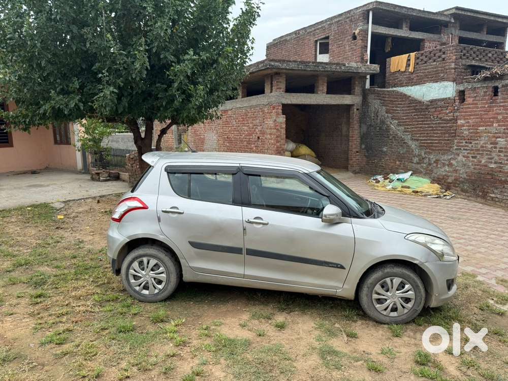 Maruti Suzuki Swift 2013 Diesel 95000 Km Driven