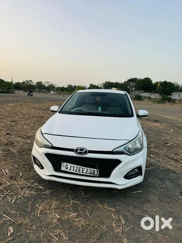 Hyundai Elite I20 2020 पेट्रोल Well Maintained