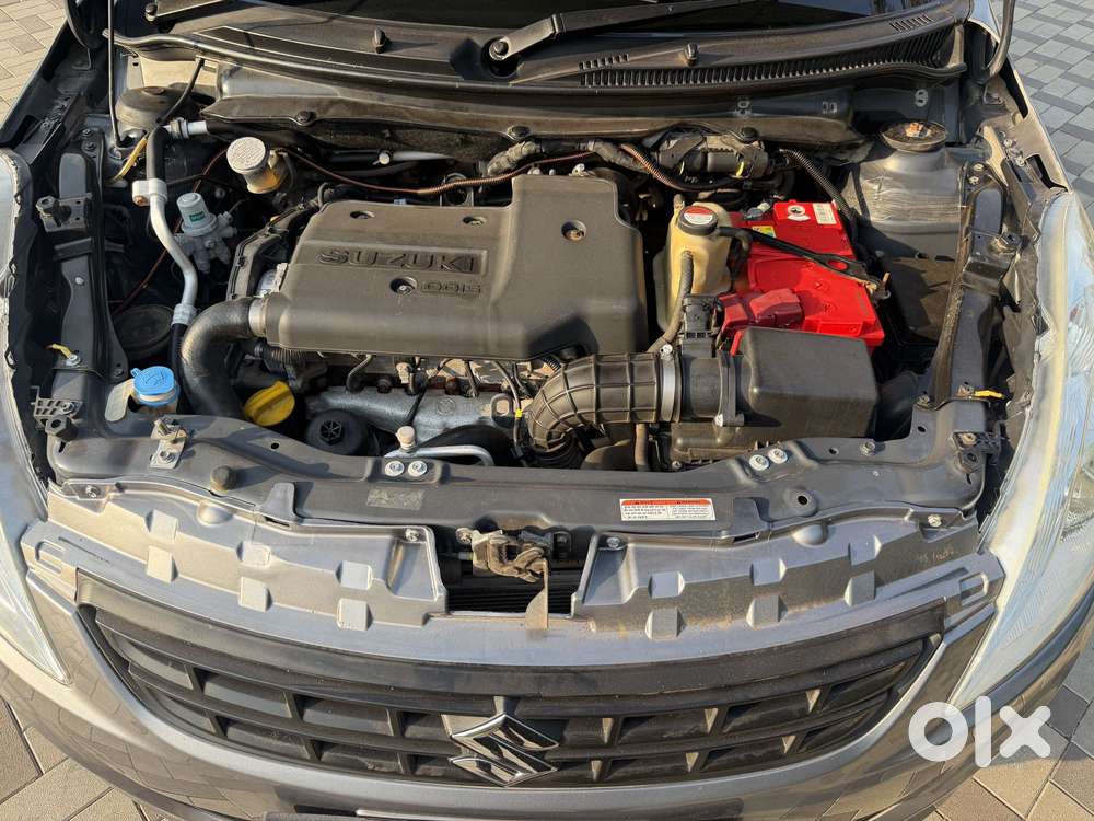 Maruti Suzuki Swift Dzire Vdi (o), 2013, Diesel