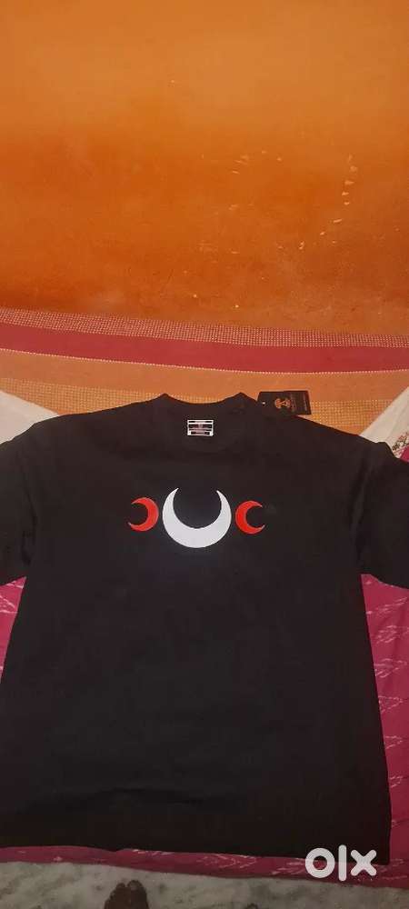 Printed shirt