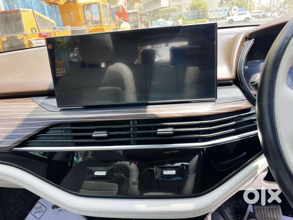 Tata Safari Accomplished X Plus 7 Str Stealth Edition At, 2024, Dies..