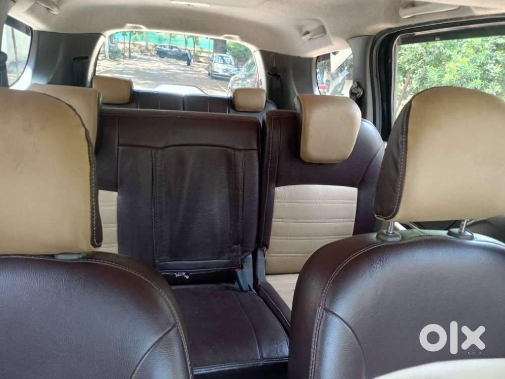 Renault Lodgy 110ps Rxl, 2015, Diesel