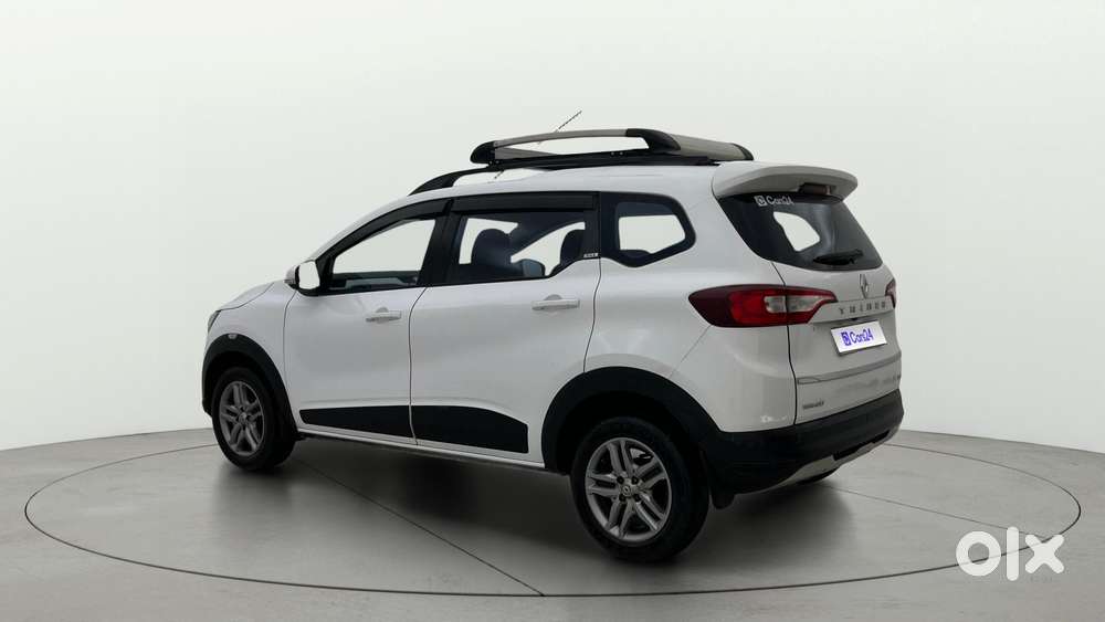 Renault Triber RXZ, 2020, Petrol