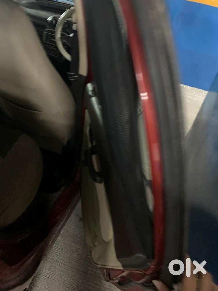 Hyundai Santro Xing Petrol Manual Car 2012