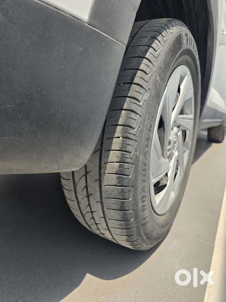 Hyundai Creta Diesel 2022 1st Owner