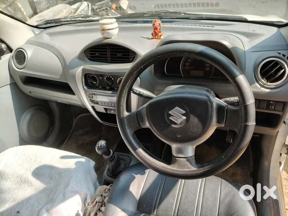 Maruti Suzuki Alto 800 2016 Vxi
