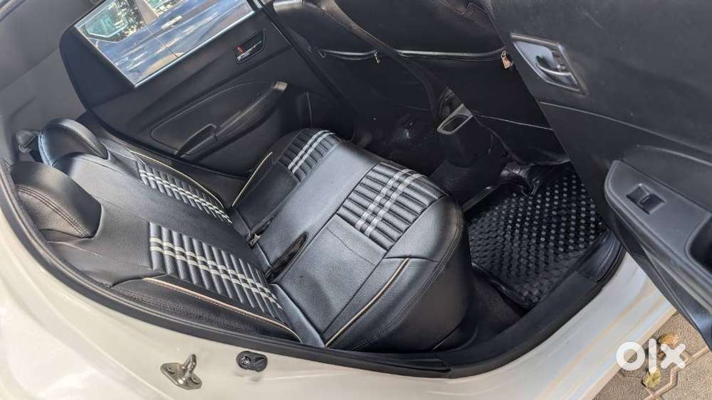 Maruti Suzuki Swift 2018 Amt Vdi, 2019, Diesel