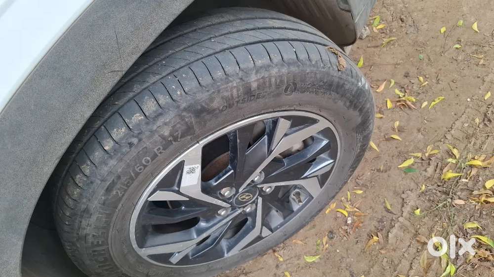 Hyundai Creta 1.5 Crdi 2021 In Mint Condition